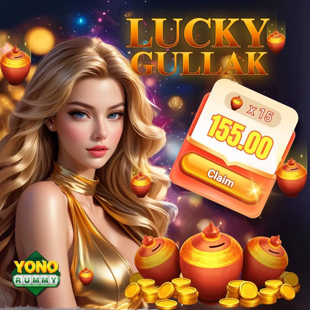 YONO RUMMY icon