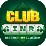Club INR background