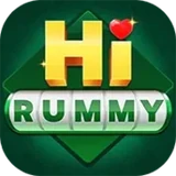 Hi Rummy icon