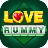 Love Rummy background