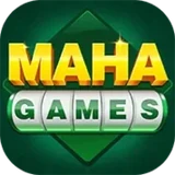 Maha Games icon