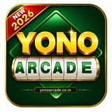 Yono Arcade