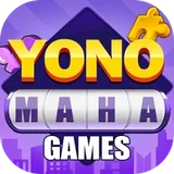 Yono Maha Games