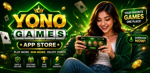 Rummy App background